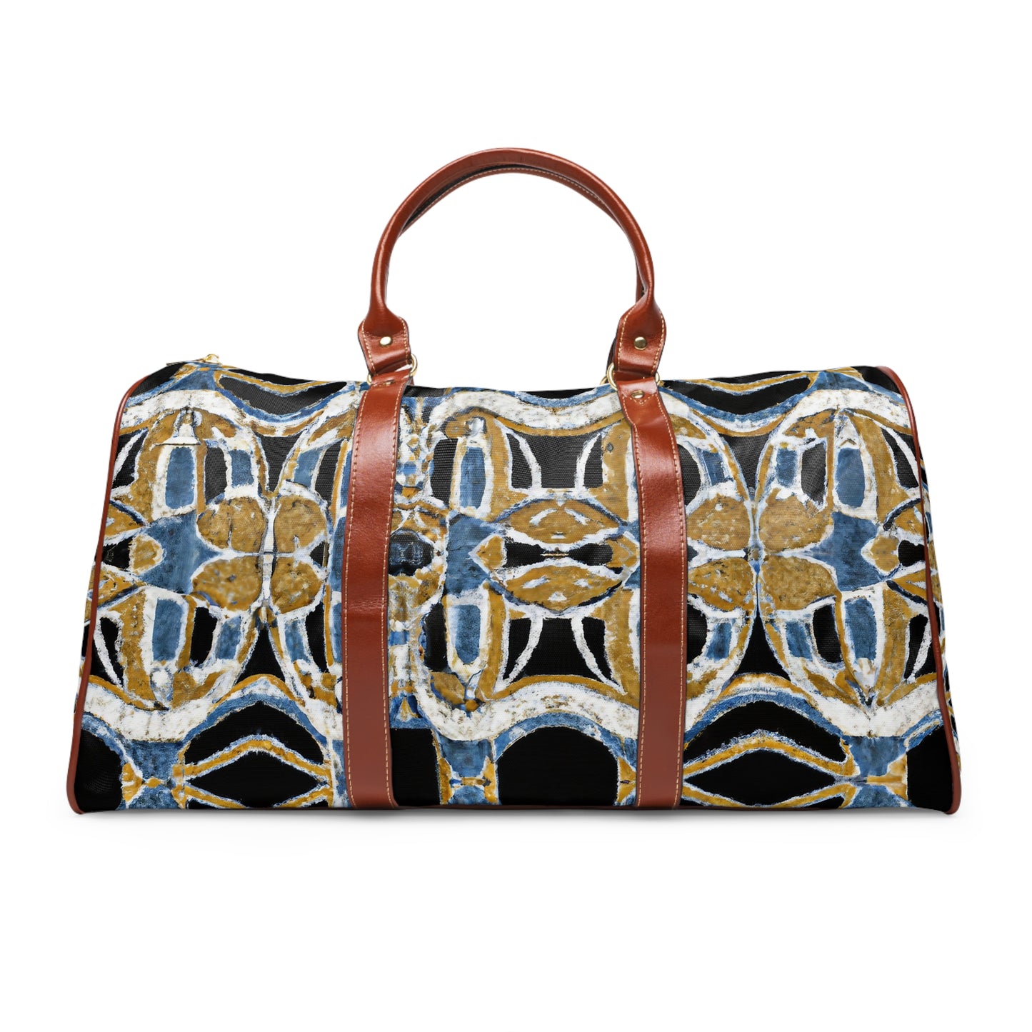 Uptown Porterage - Travel Bag