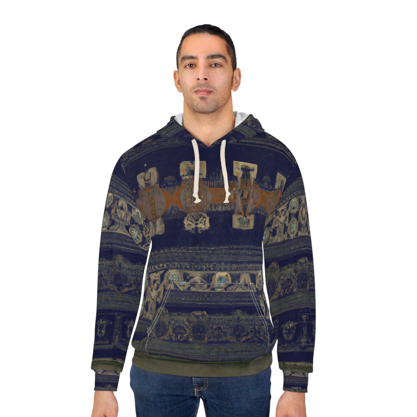 Luminaire LeFemme - Hoodie