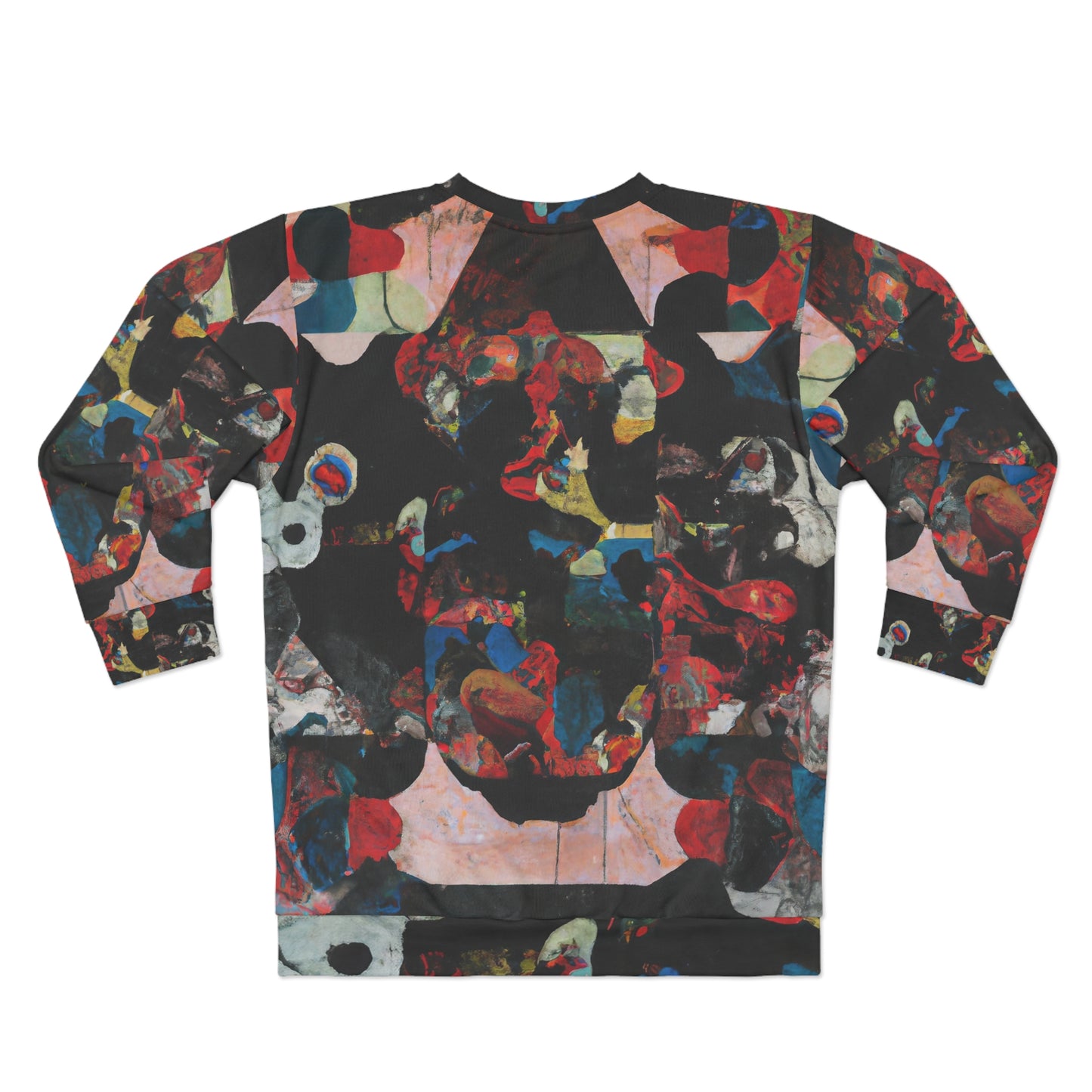 Akira Ostwald - Sweatshirt