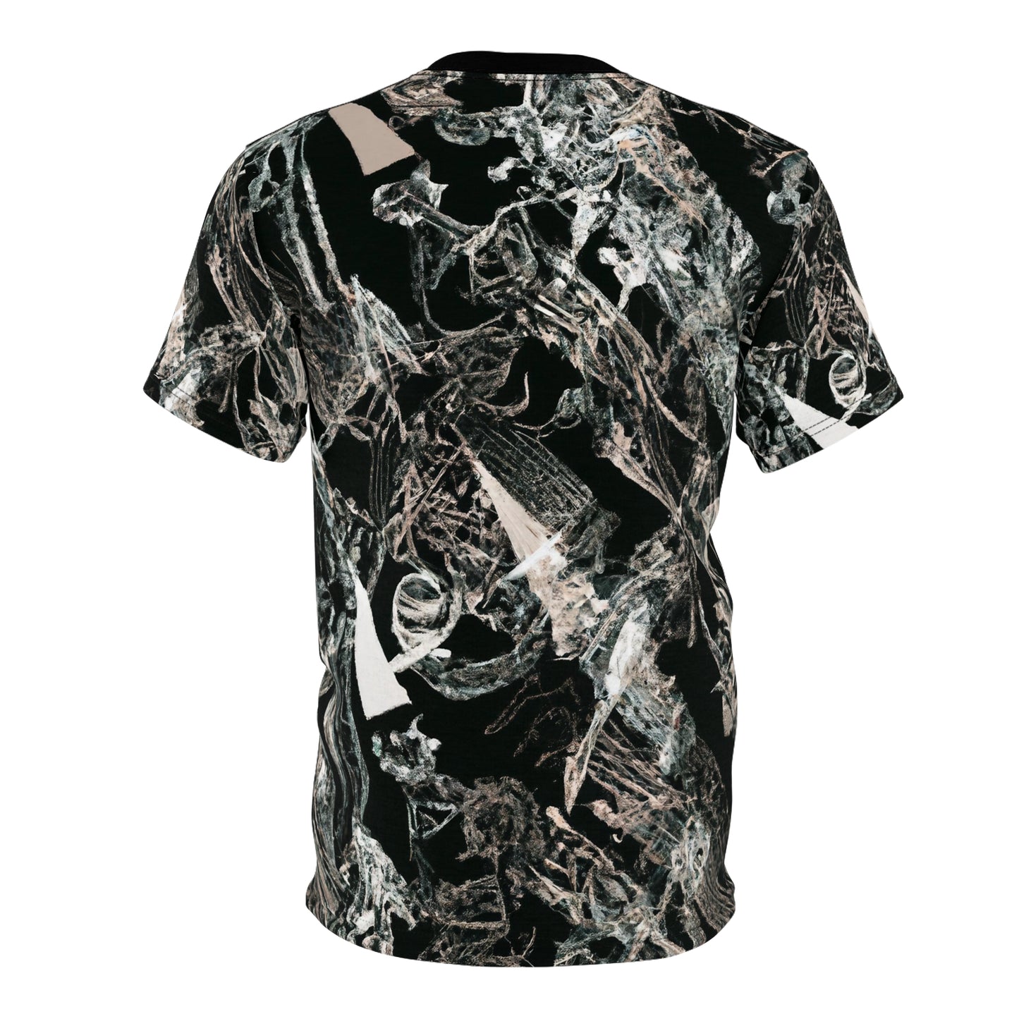 Smokey Evening - T-Shirt