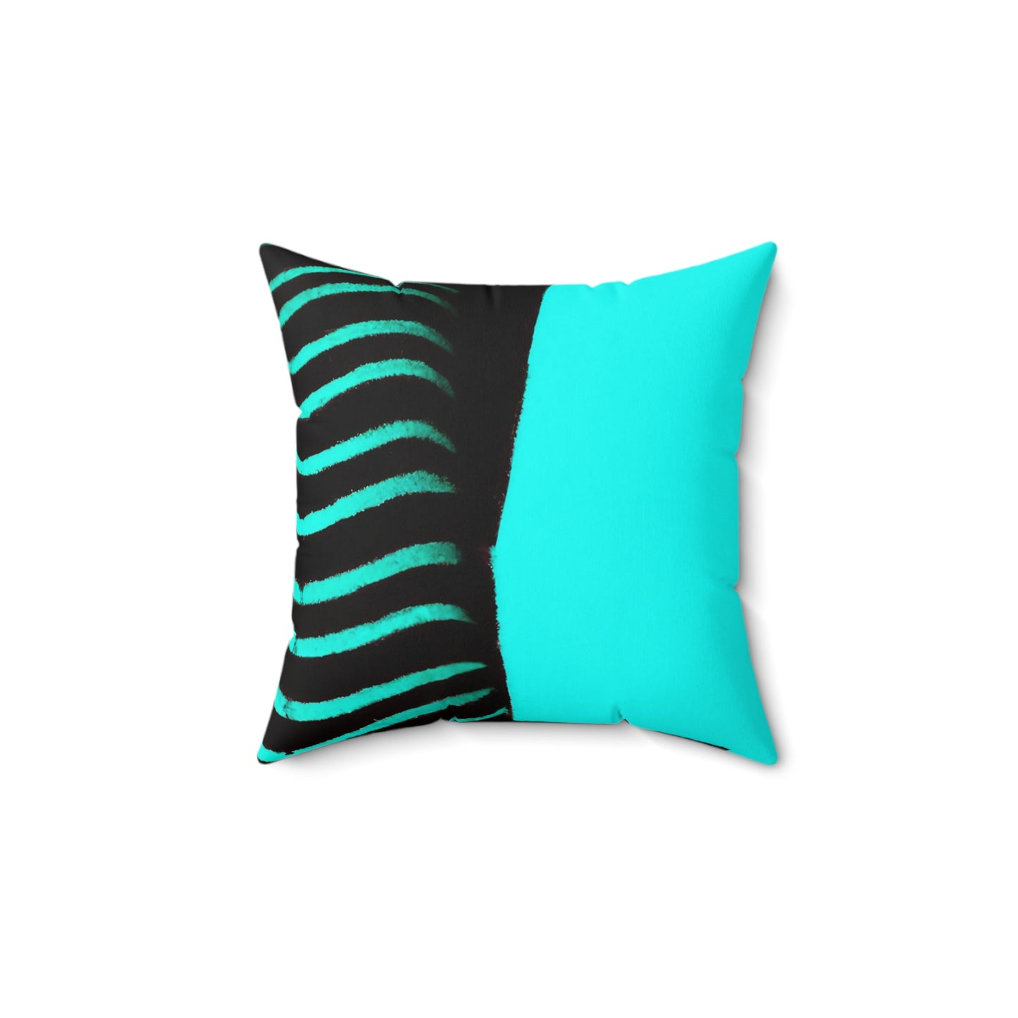 Echo Wave - Pillow