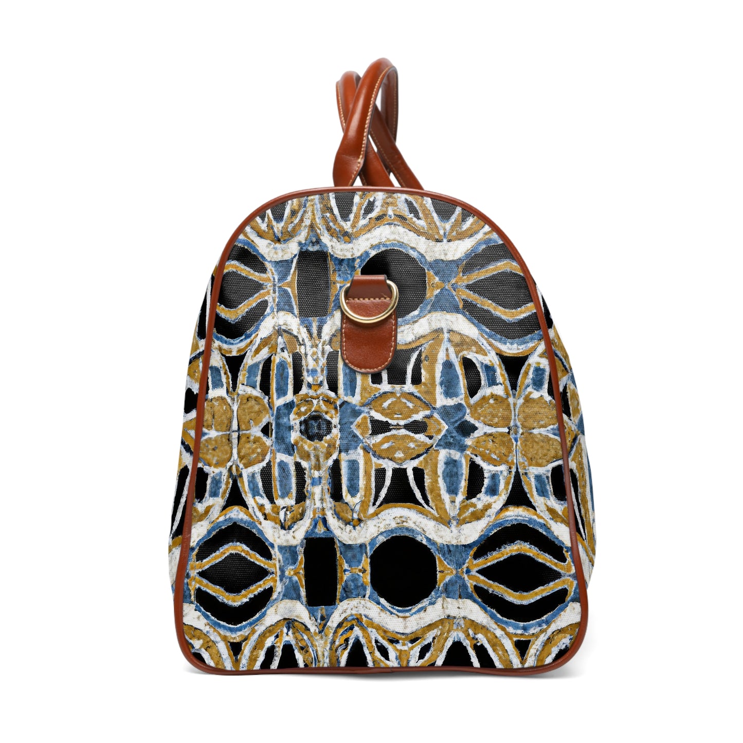 Uptown Porterage - Travel Bag