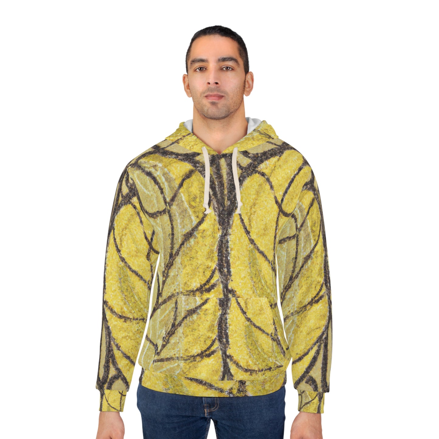 Arianne Arbours - Hoodie