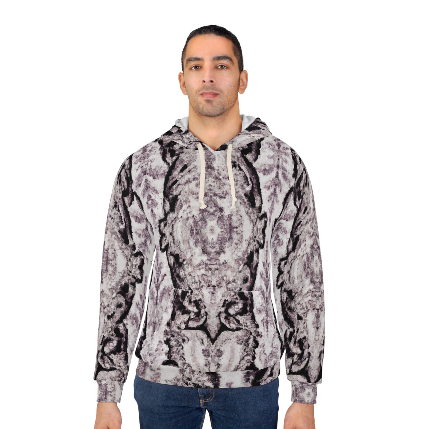 Emberley Artson - Hoodie