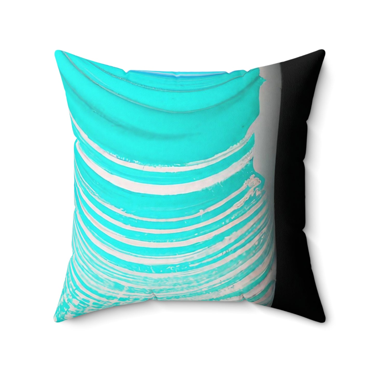Sonic Wave- Pillow