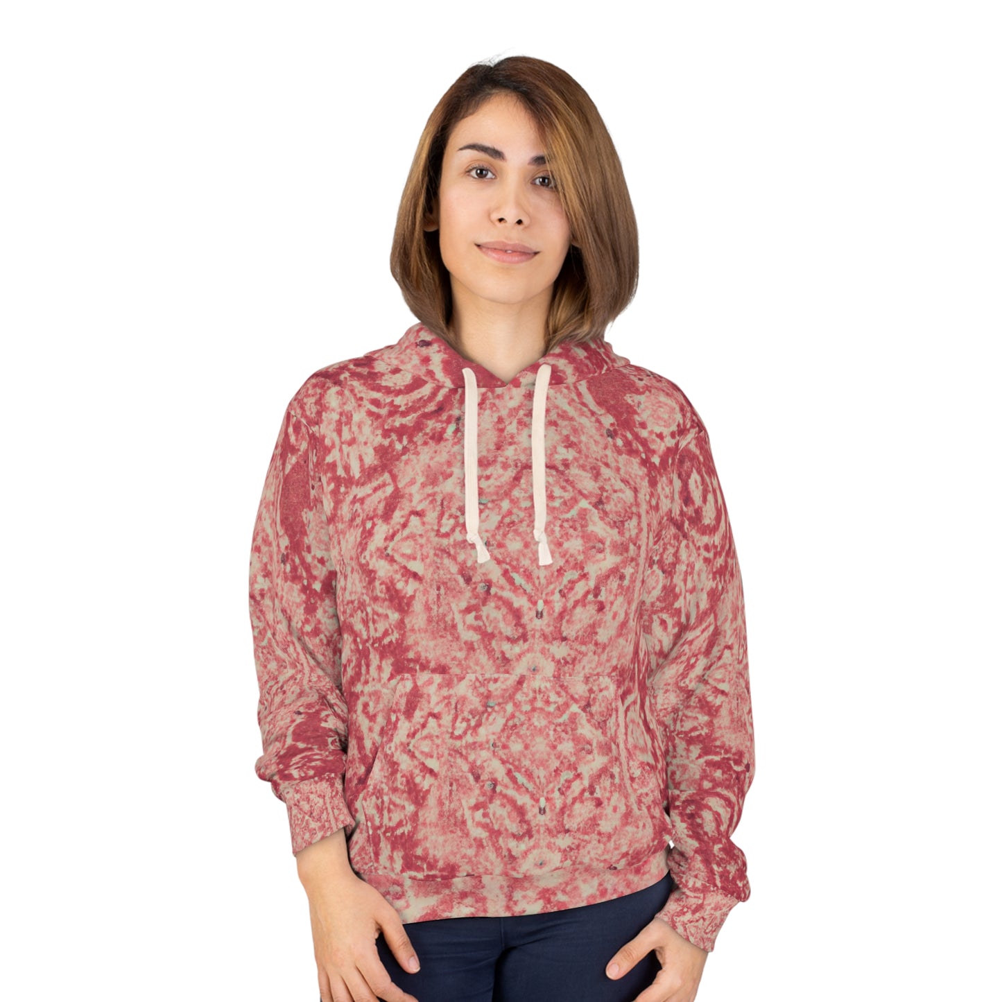 Aurora Silverstone - Hoodie