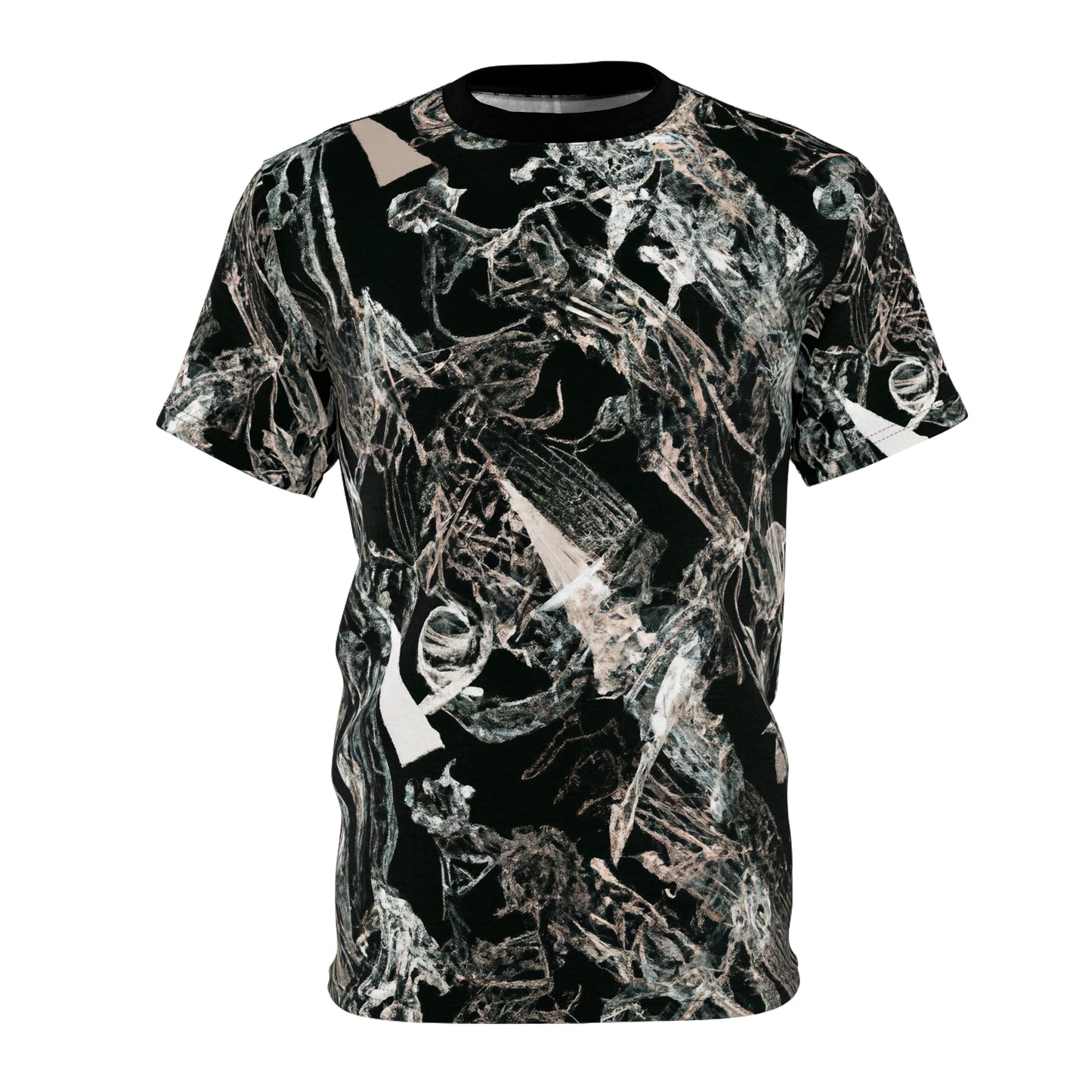 Smokey Evening - T-Shirt