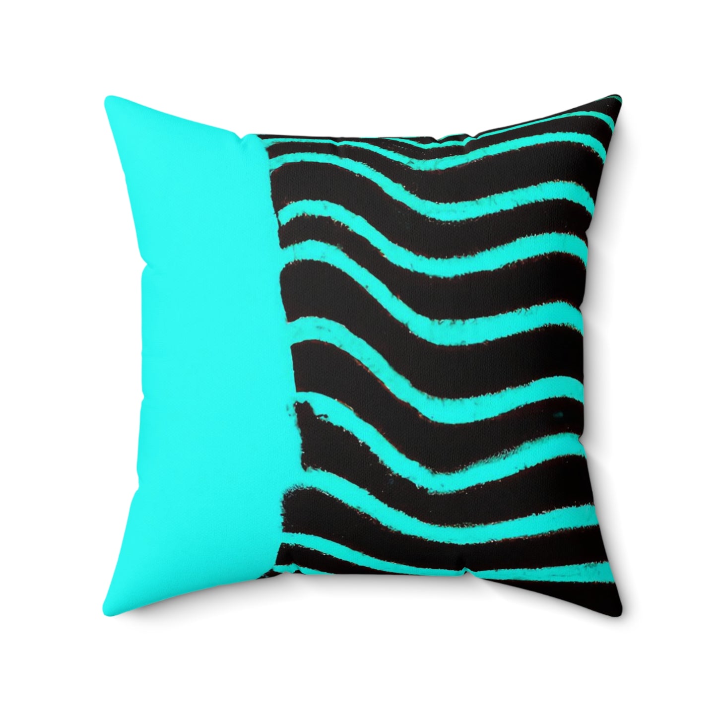 Echo Wave - Pillow