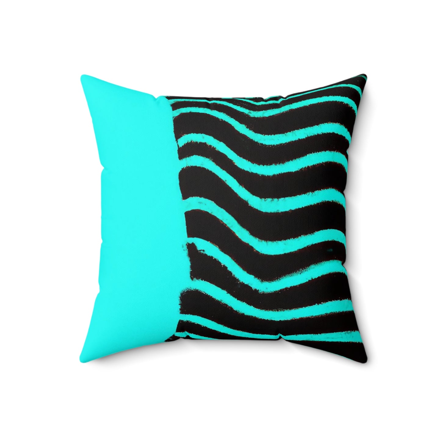 Echo Wave - Pillow