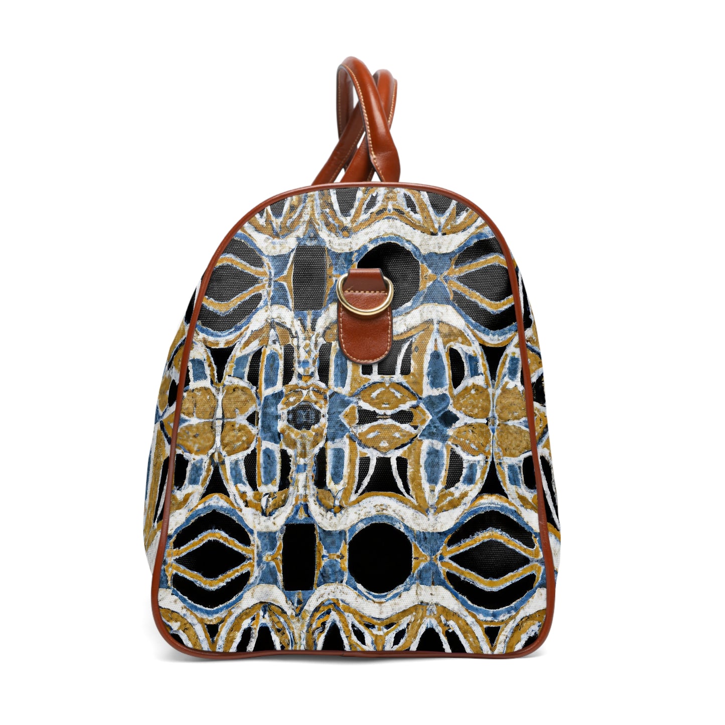Uptown Porterage - Travel Bag