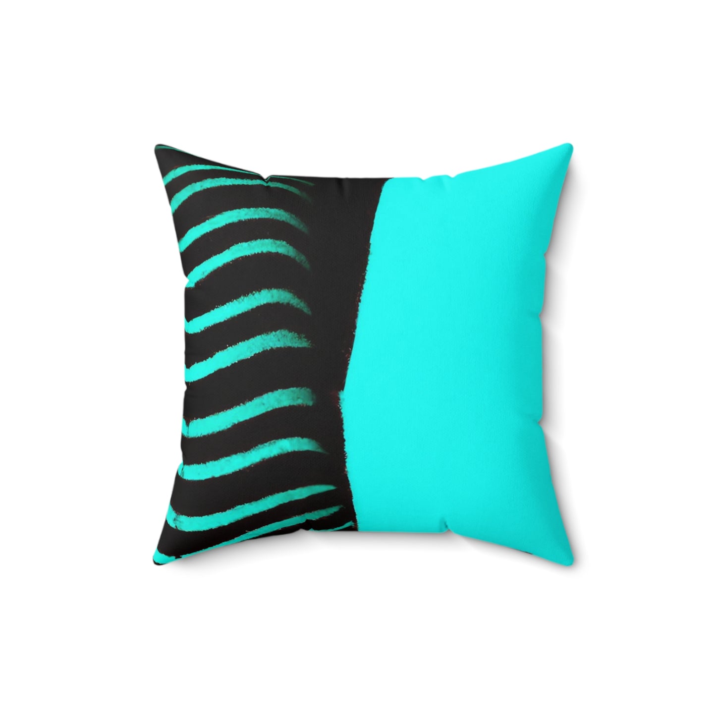Echo Wave - Pillow