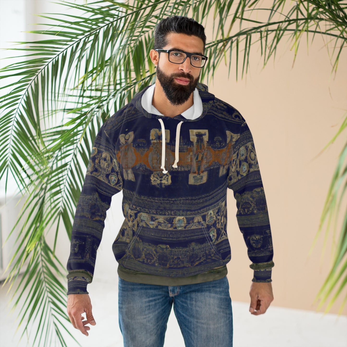 Luminaire LeFemme - Hoodie