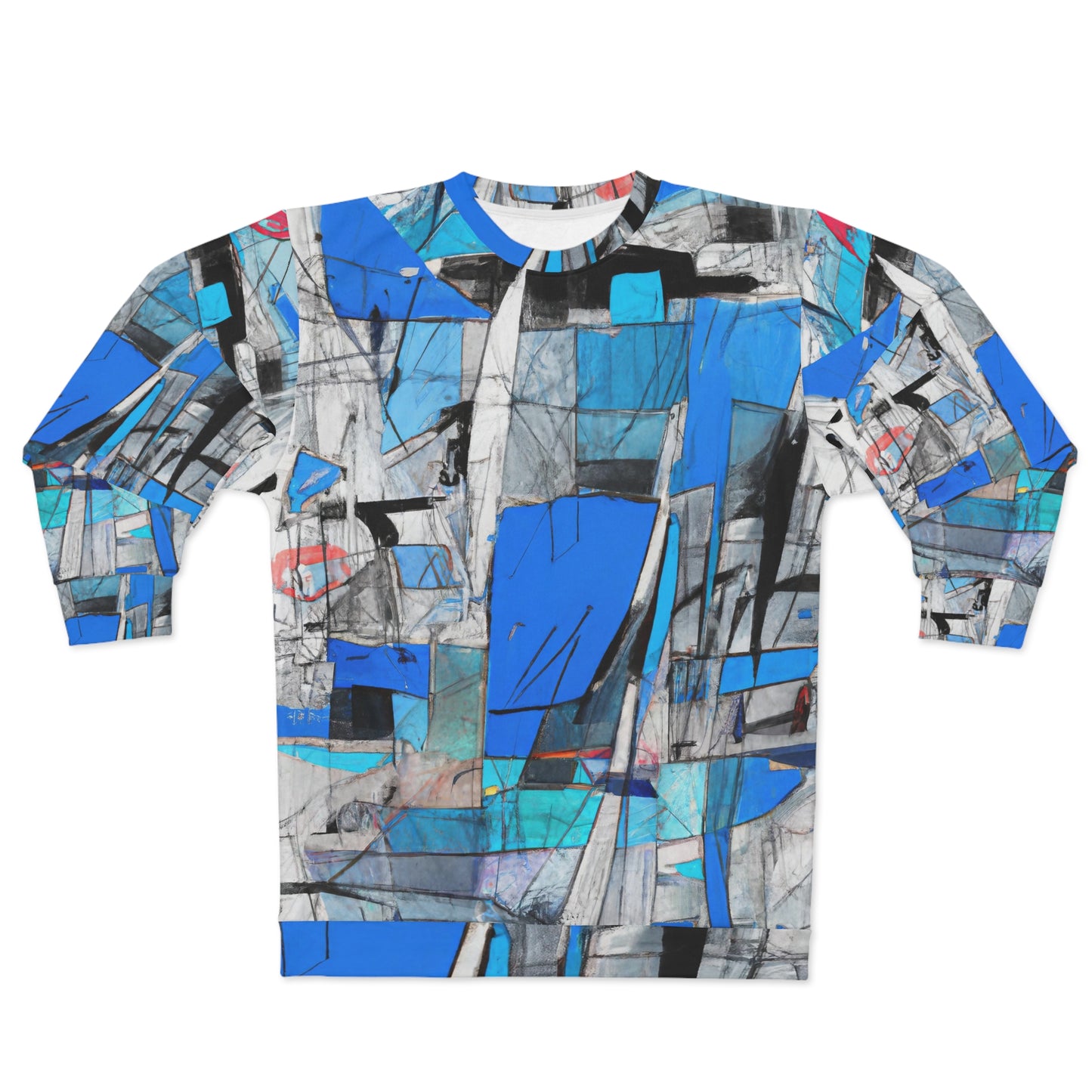 Aden Glintill - Sweatshirt