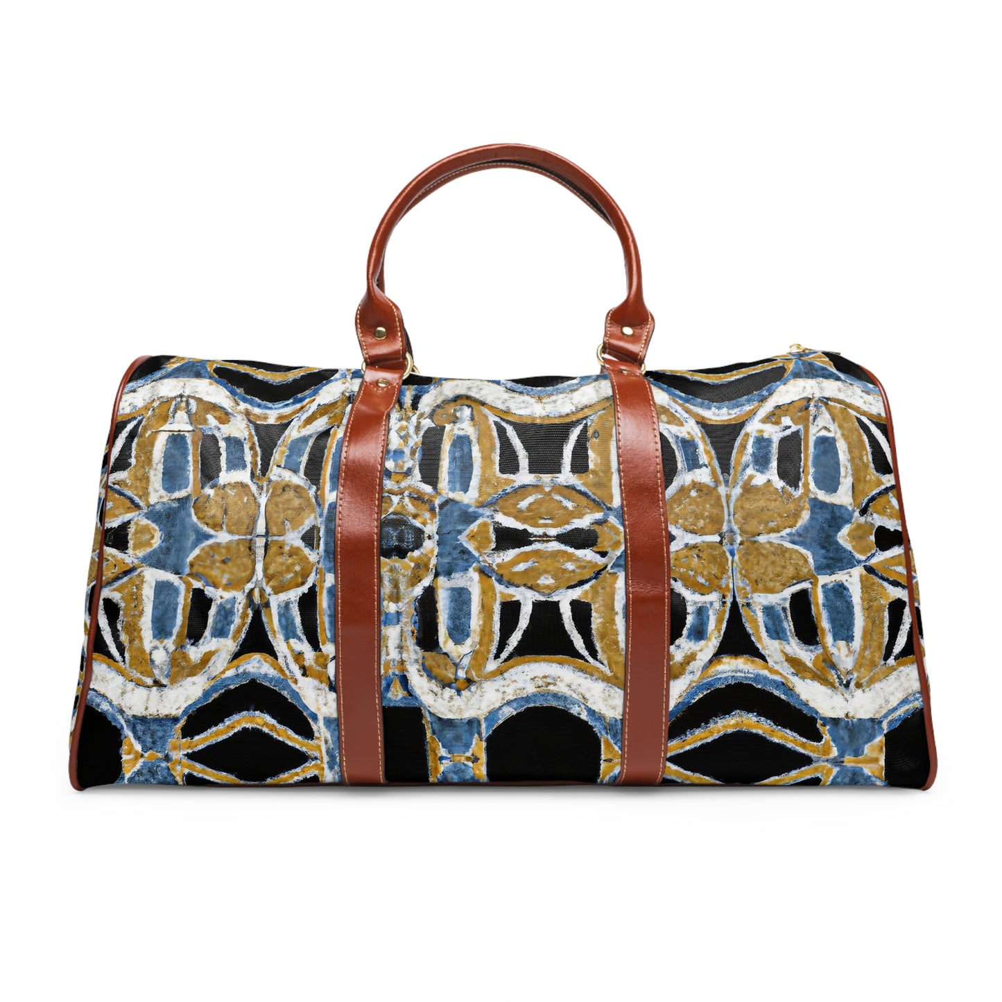 Uptown Porterage - Travel Bag