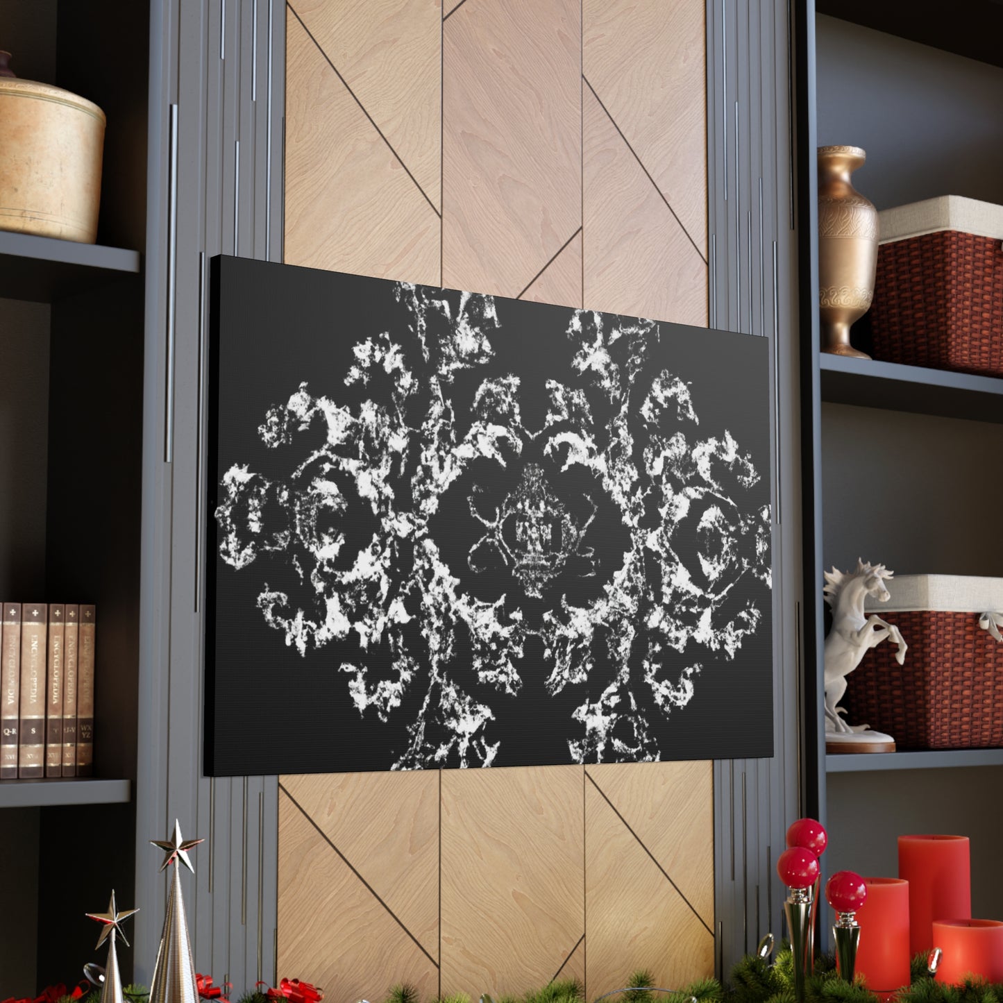 Chi-Chi Couture - Canvas