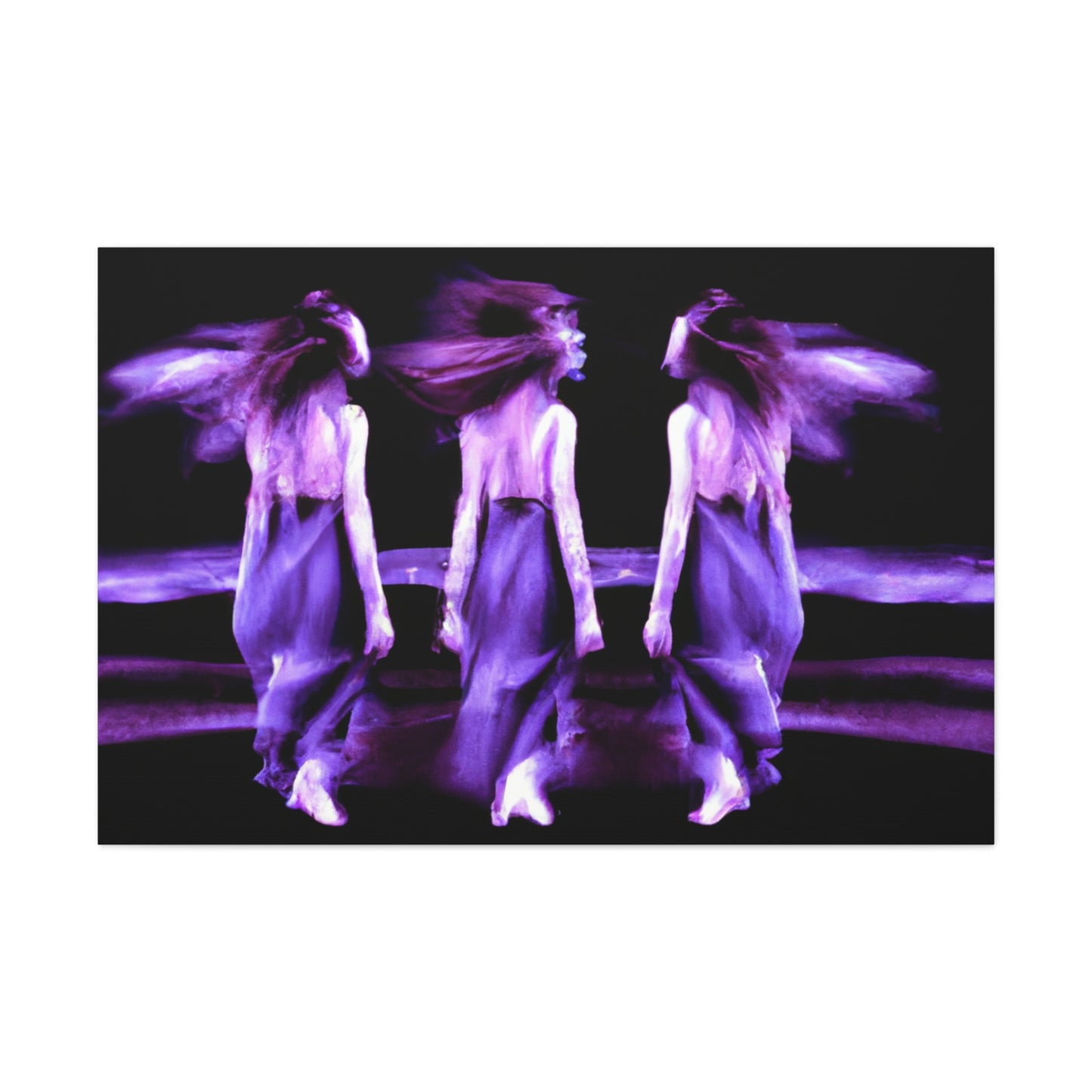 Purple Nebula
