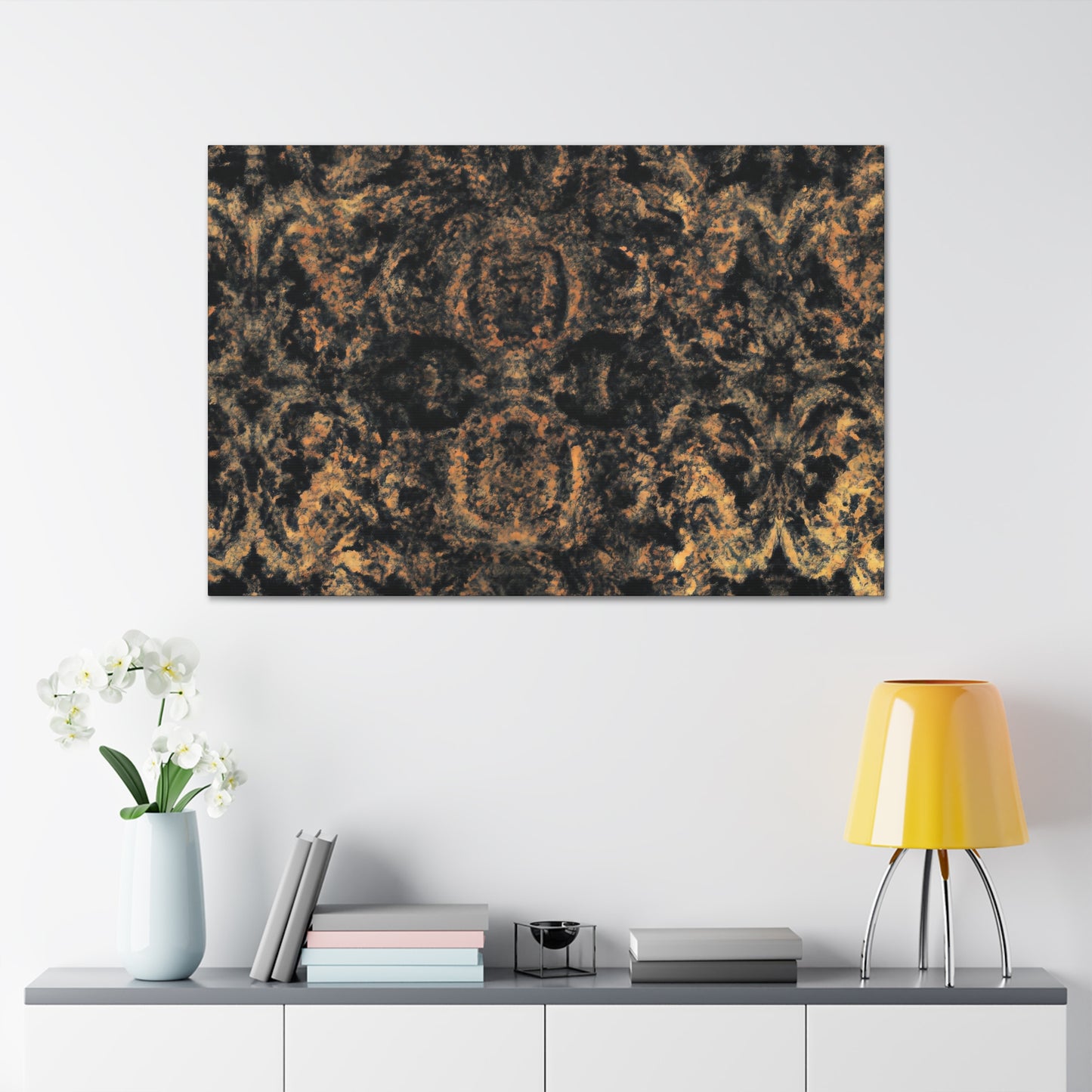 Nina Street Couture - Canvas
