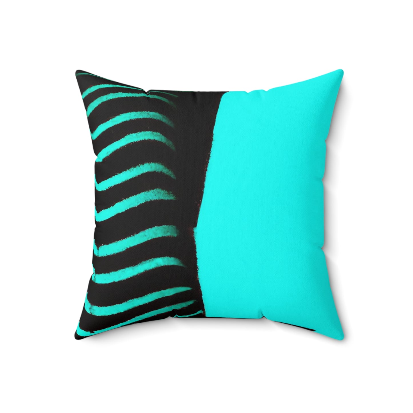 Echo Wave - Pillow