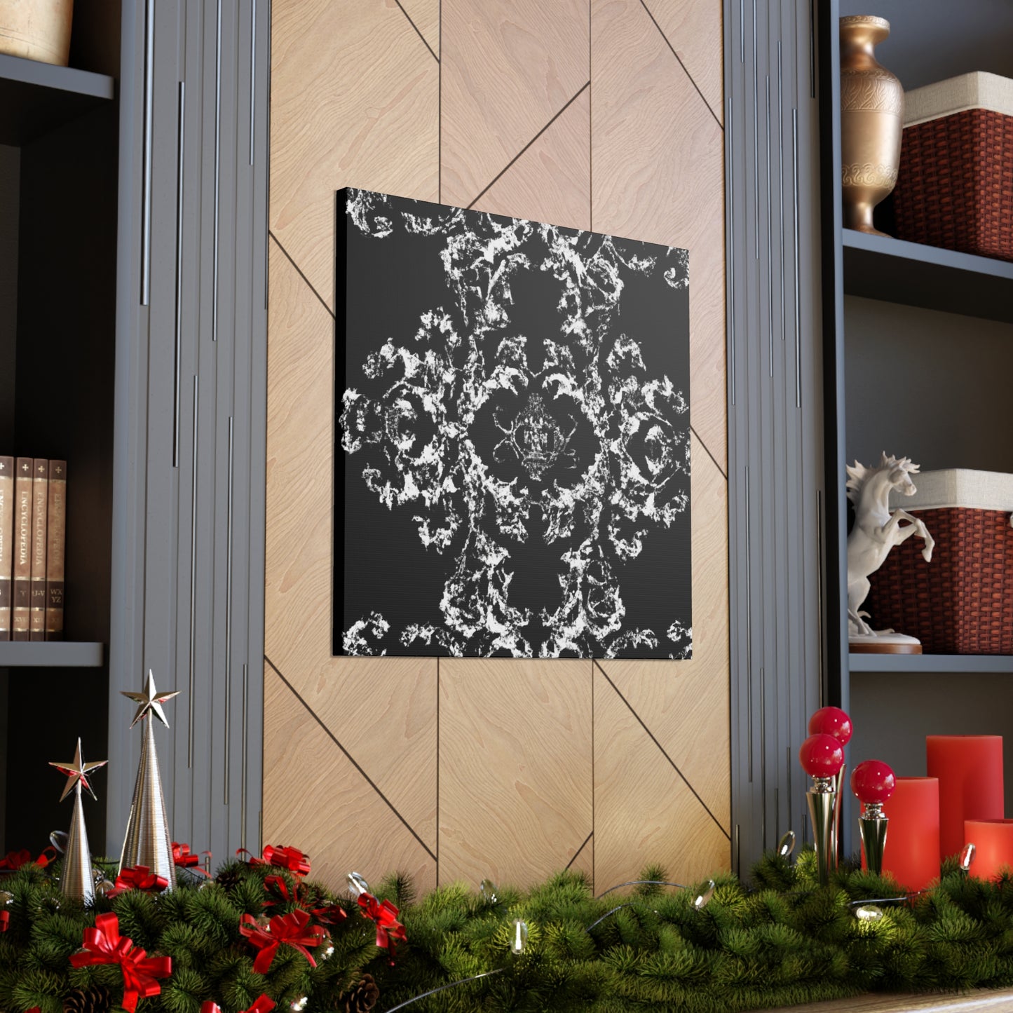 Chi-Chi Couture - Canvas