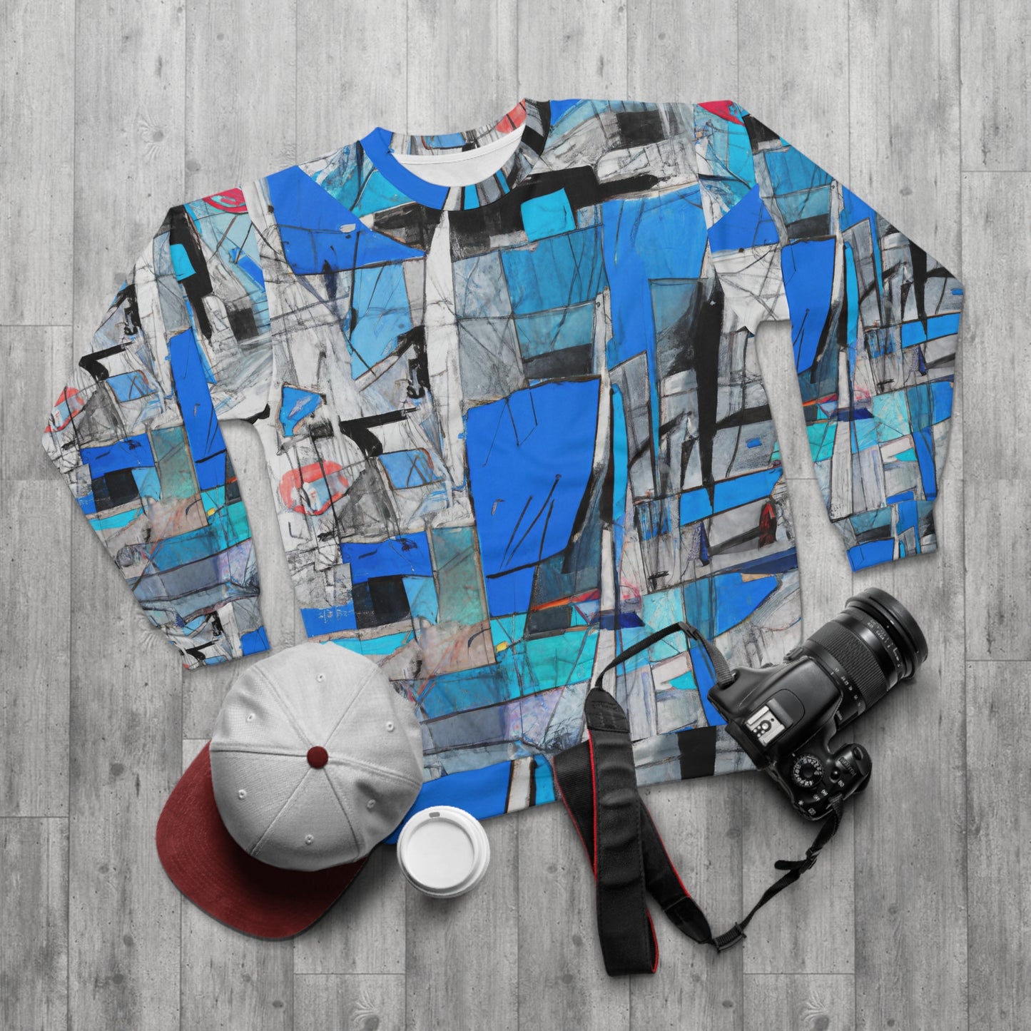 Aden Glintill - Sweatshirt
