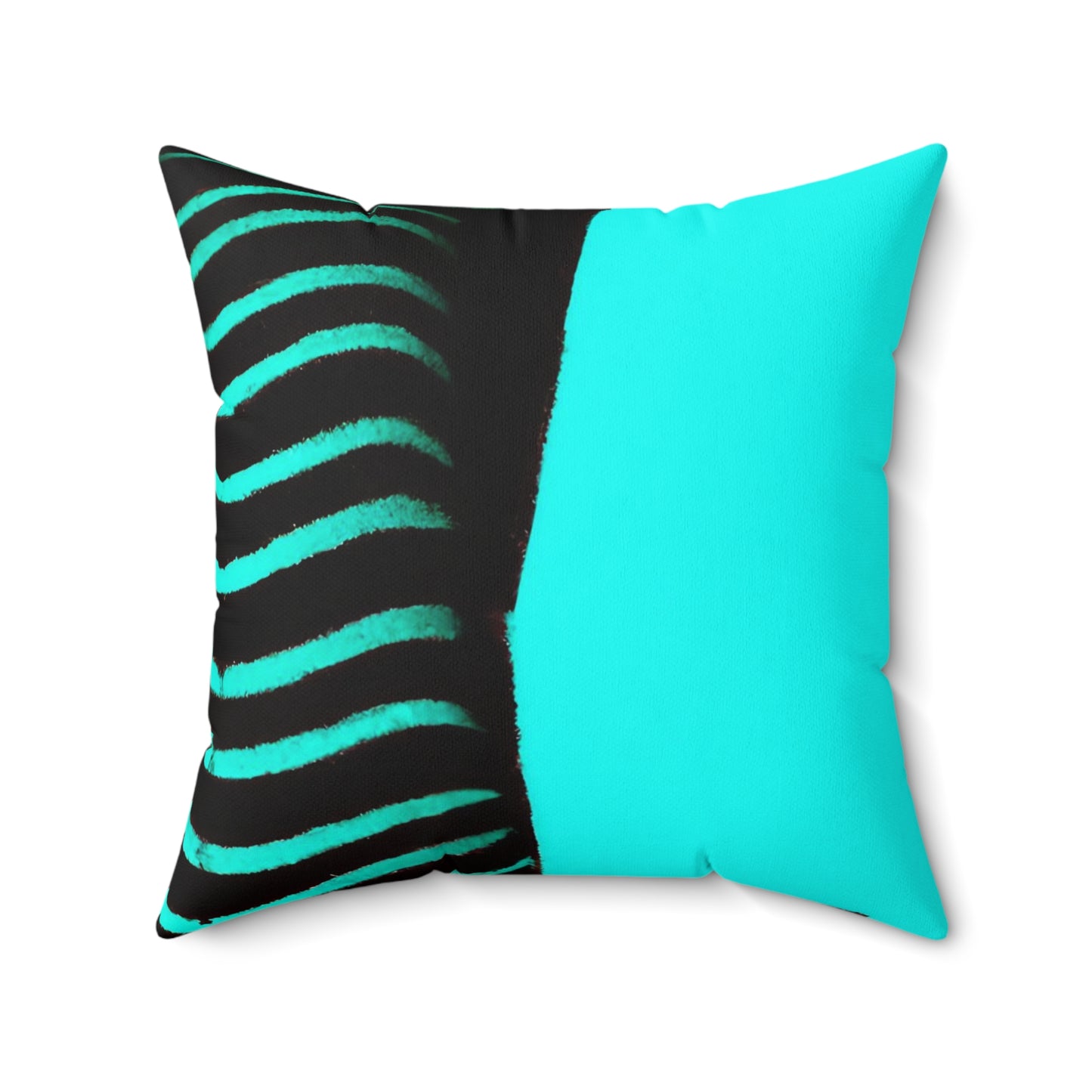 Echo Wave - Pillow