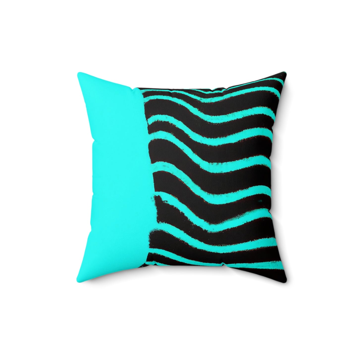 Echo Wave - Pillow