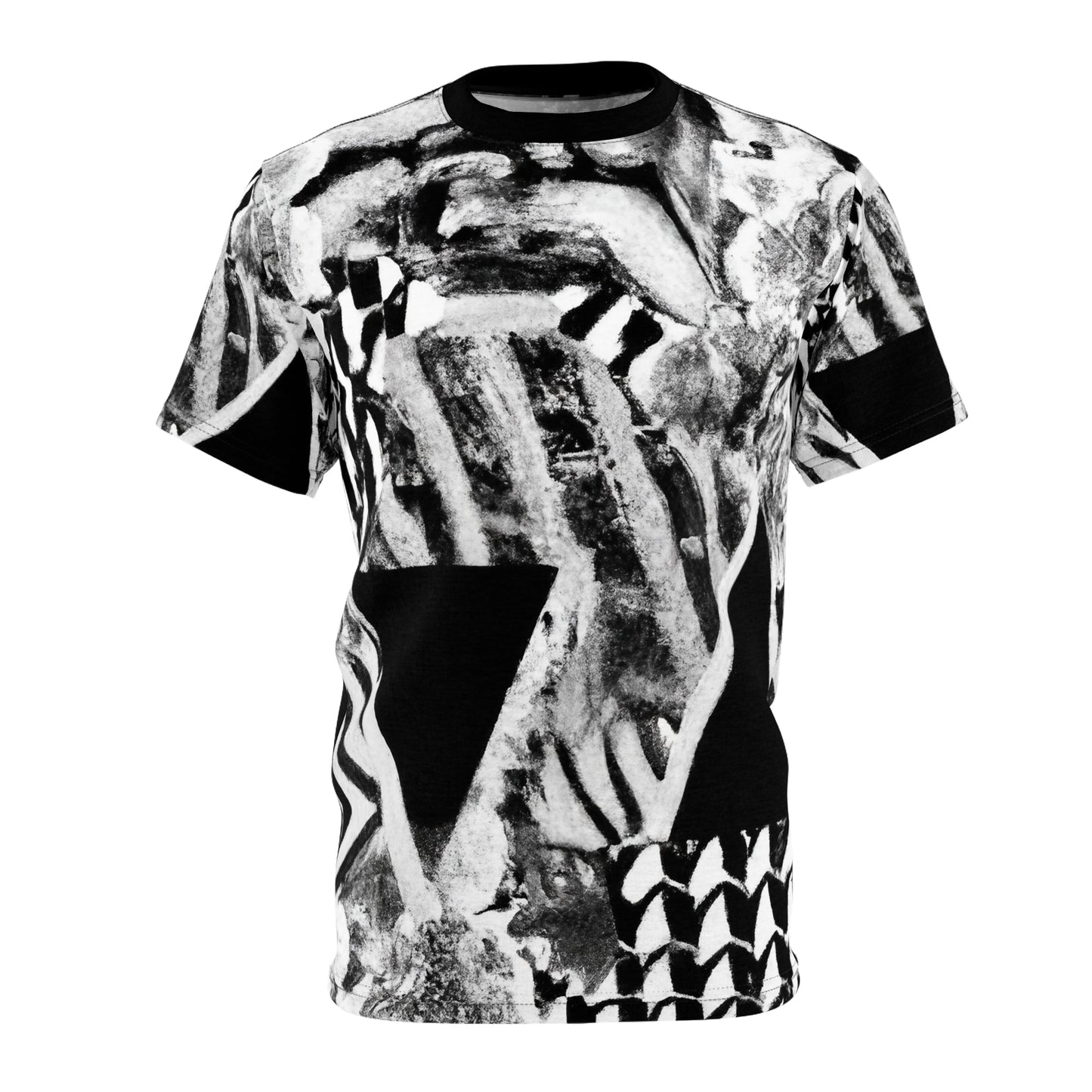 Midnight Flare - T-Shirt