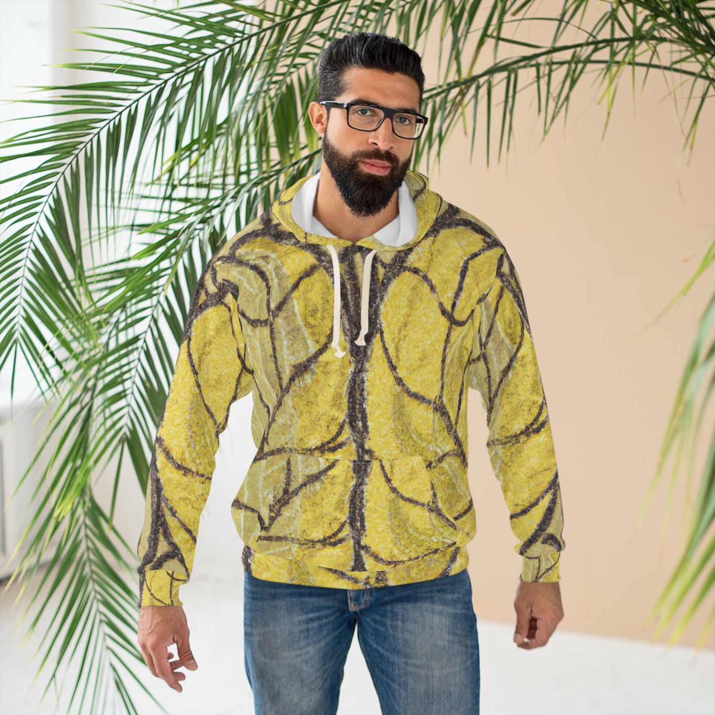 Arianne Arbours - Hoodie