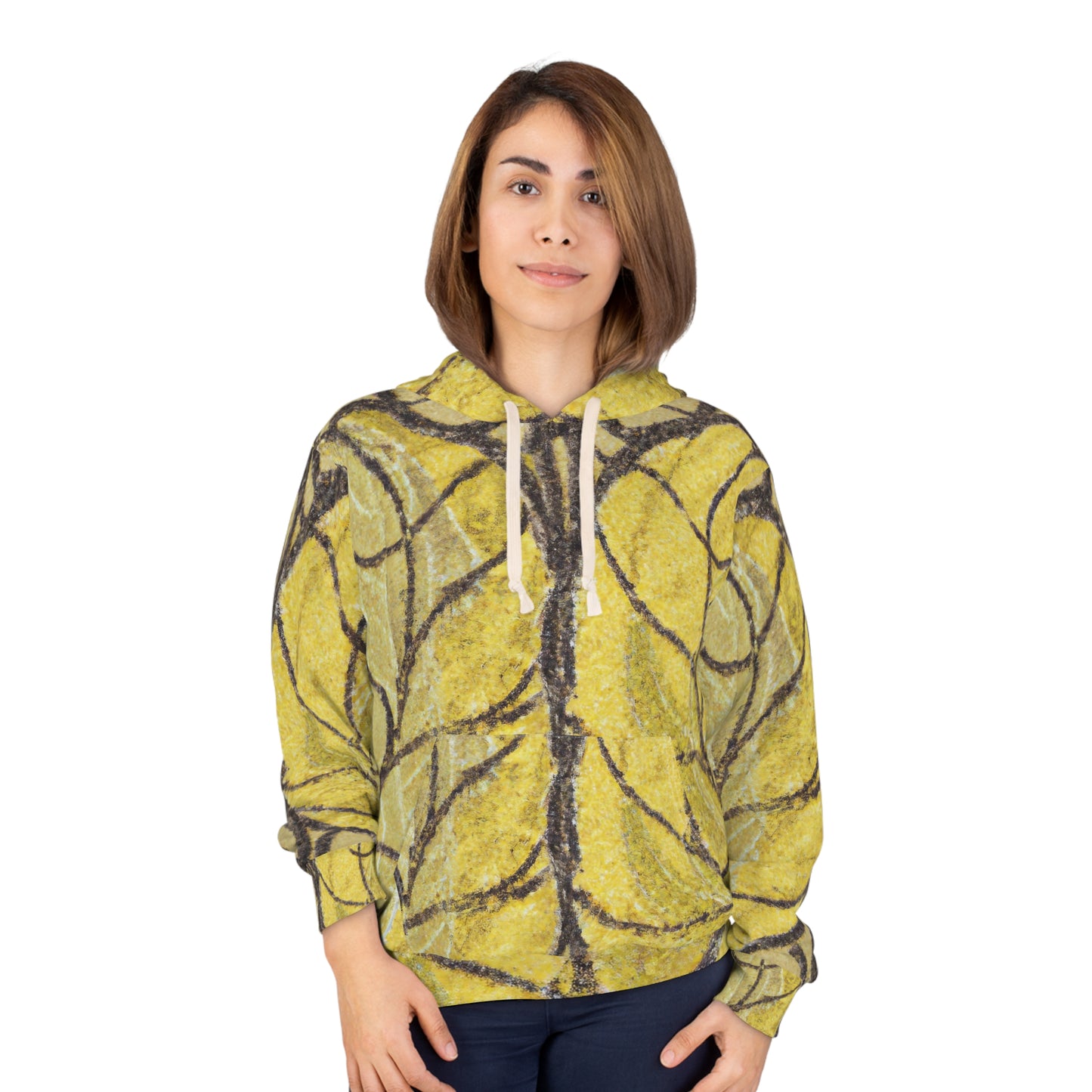 Arianne Arbours - Hoodie