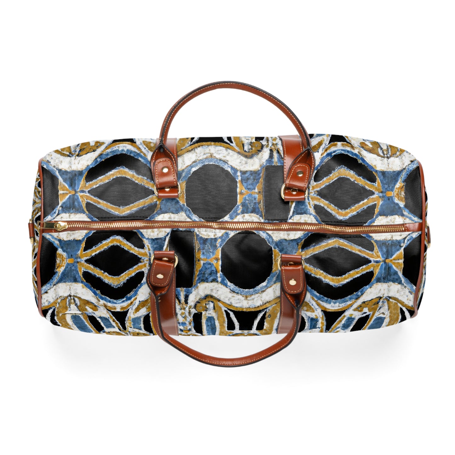 Uptown Porterage - Travel Bag