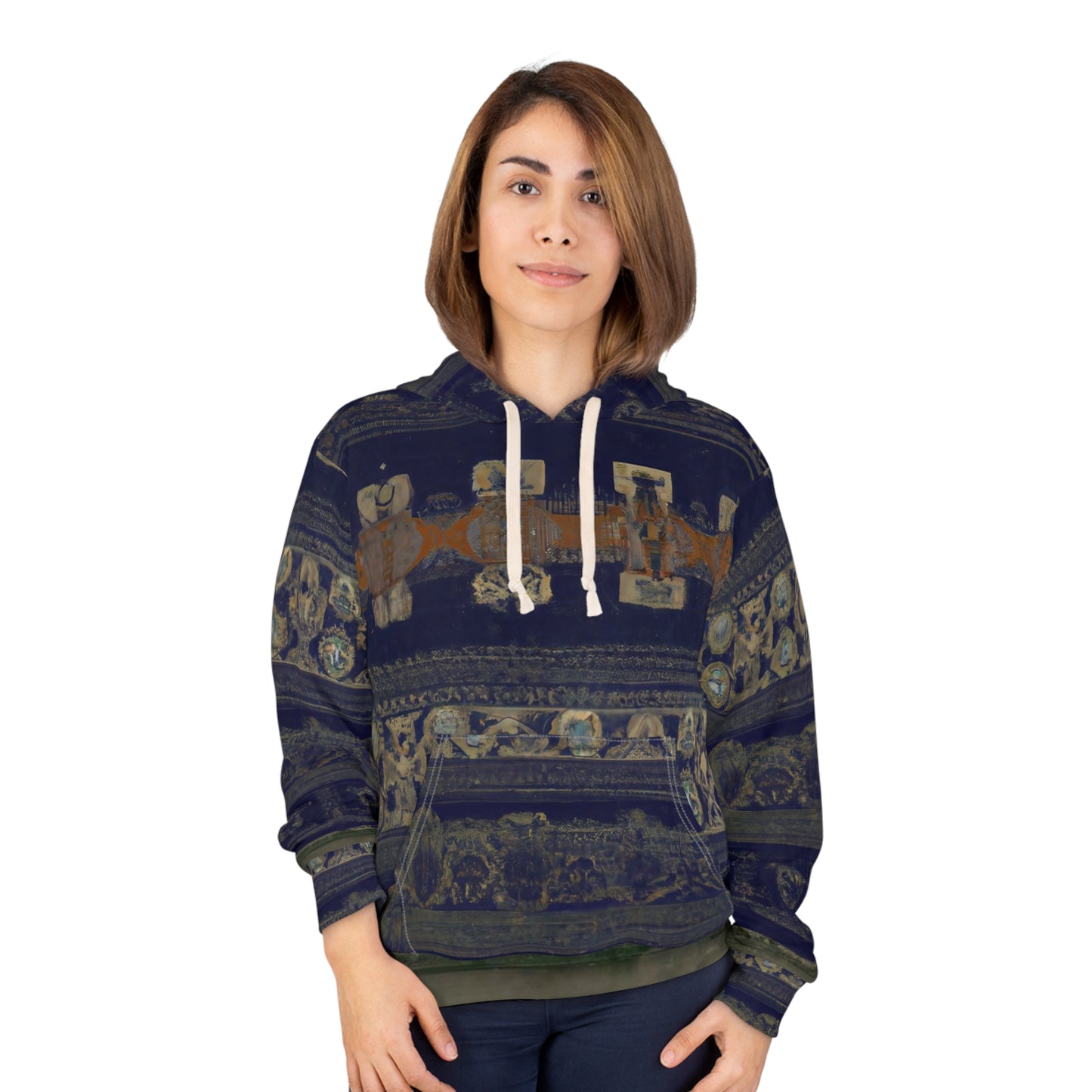 Luminaire LeFemme - Hoodie