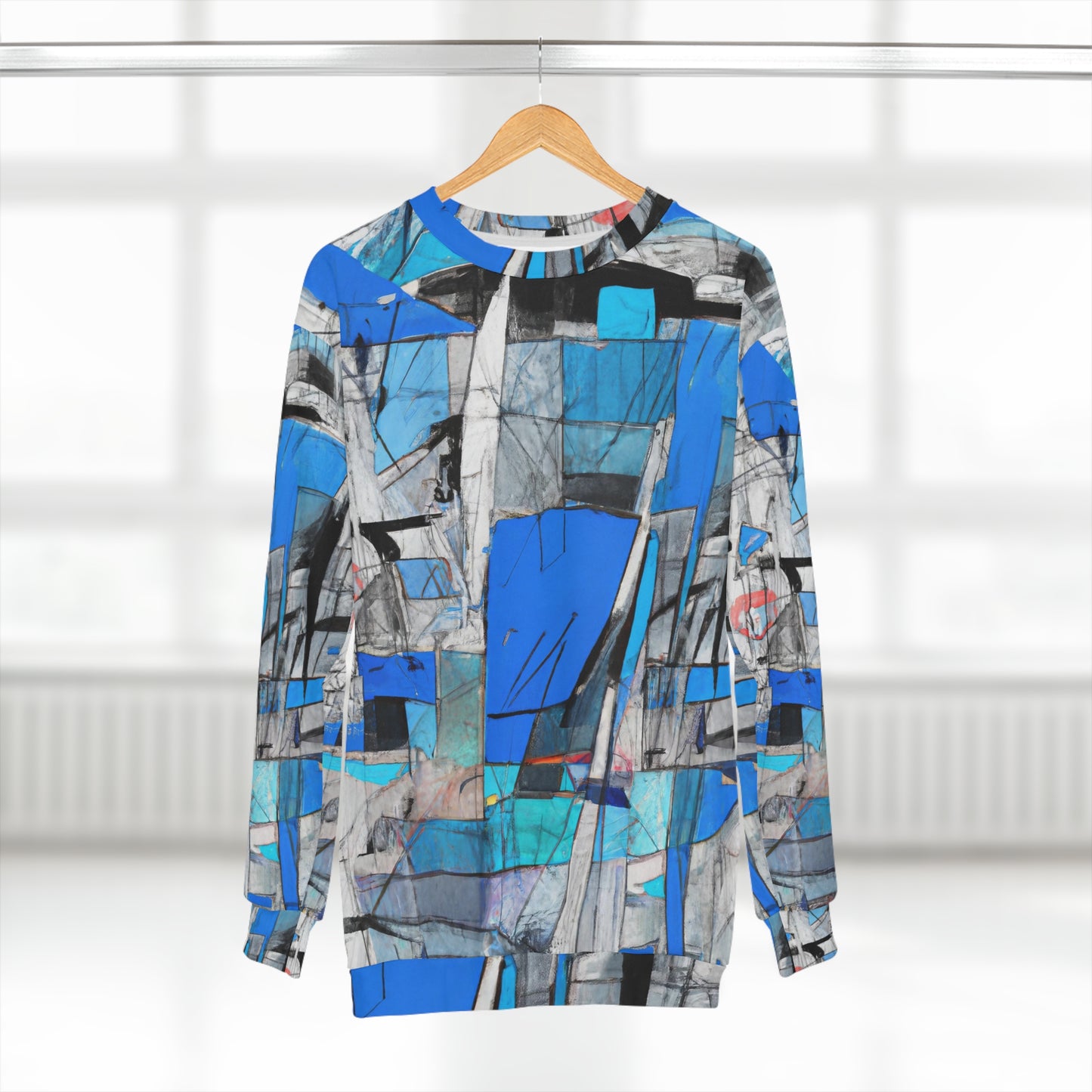 Aden Glintill - Sweatshirt
