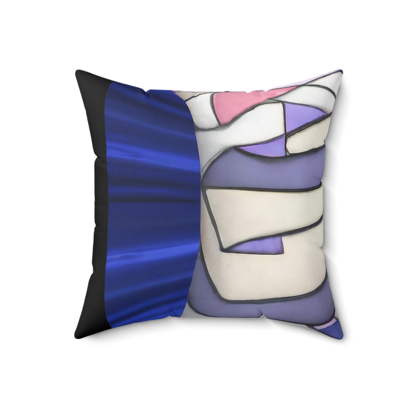 Ripple Wavelength - Pillow