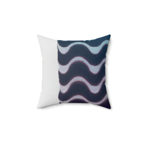 Audra Waves - Pillow