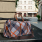 Schesser Luxury Luggage - Travel Bag