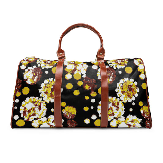 Lux Vinci - Travel Bag