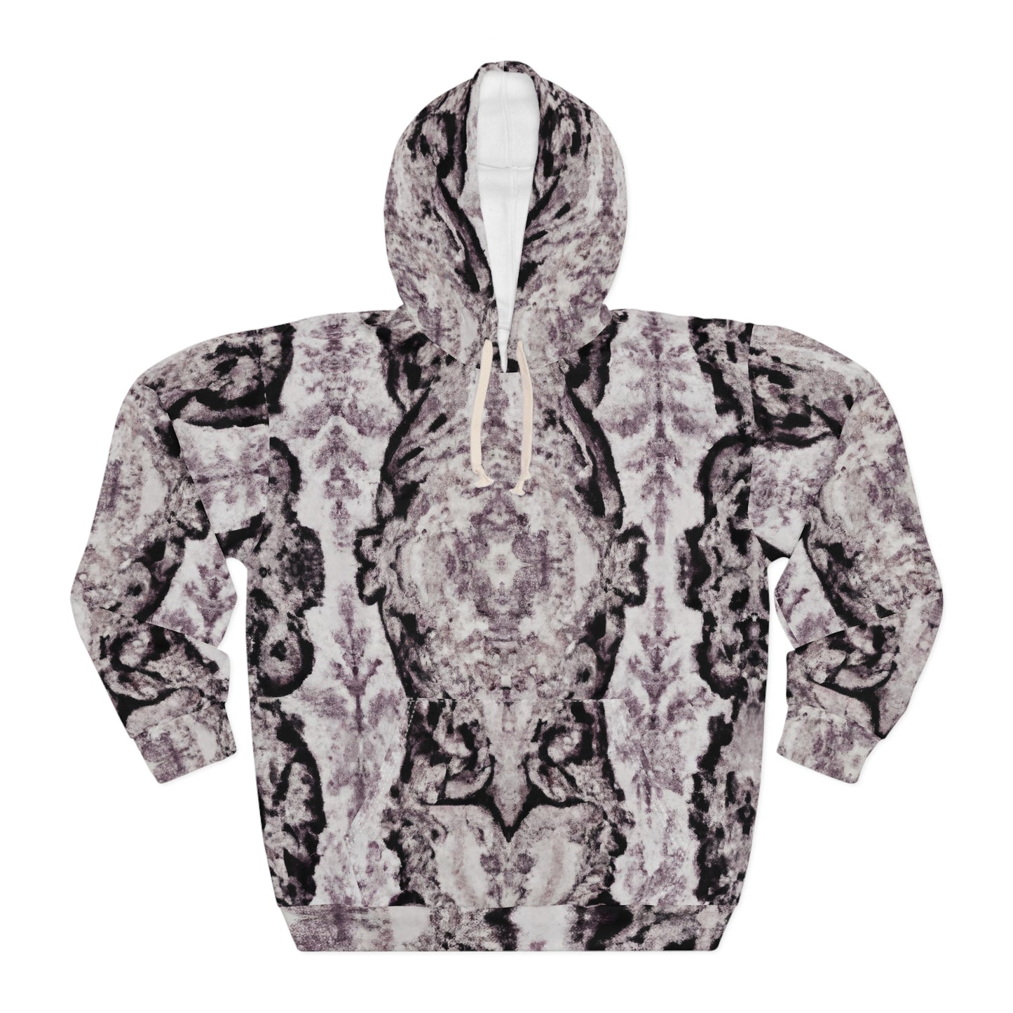 Emberley Artson - Hoodie