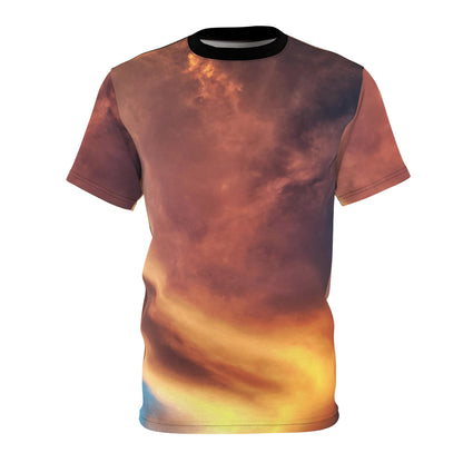 Opalescent Motif - T-Shirt