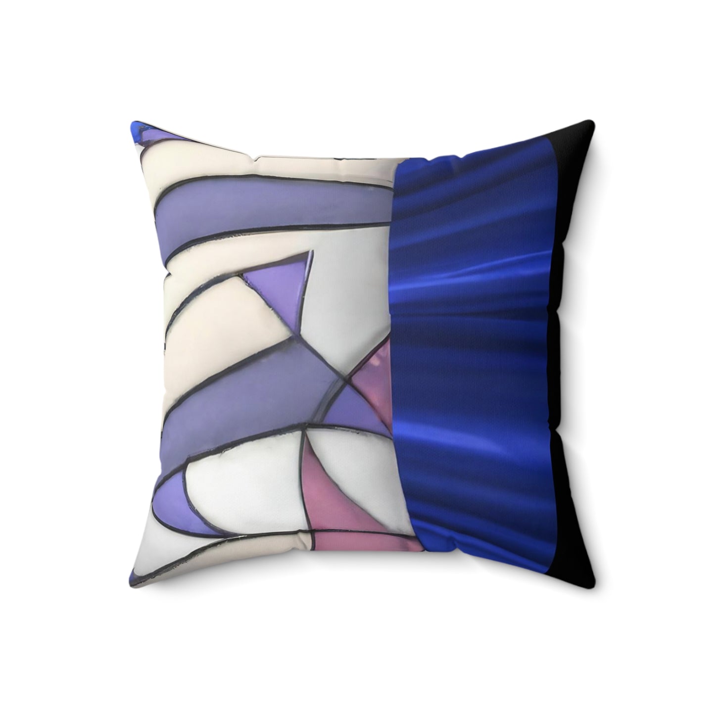 Ripple Wavelength - Pillow