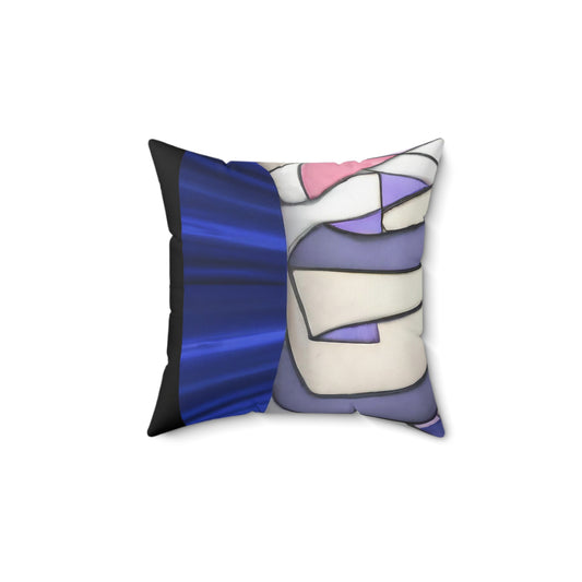 Ripple Wavelength - Pillow