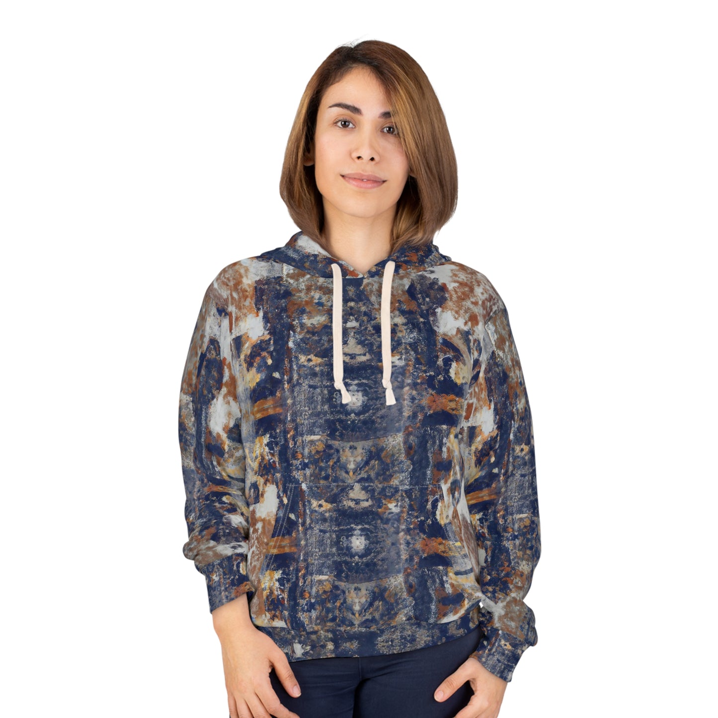 Nineties Niche Couture - Hoodie