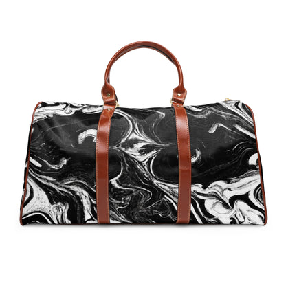 Chauncey Boomer - Travel Bag