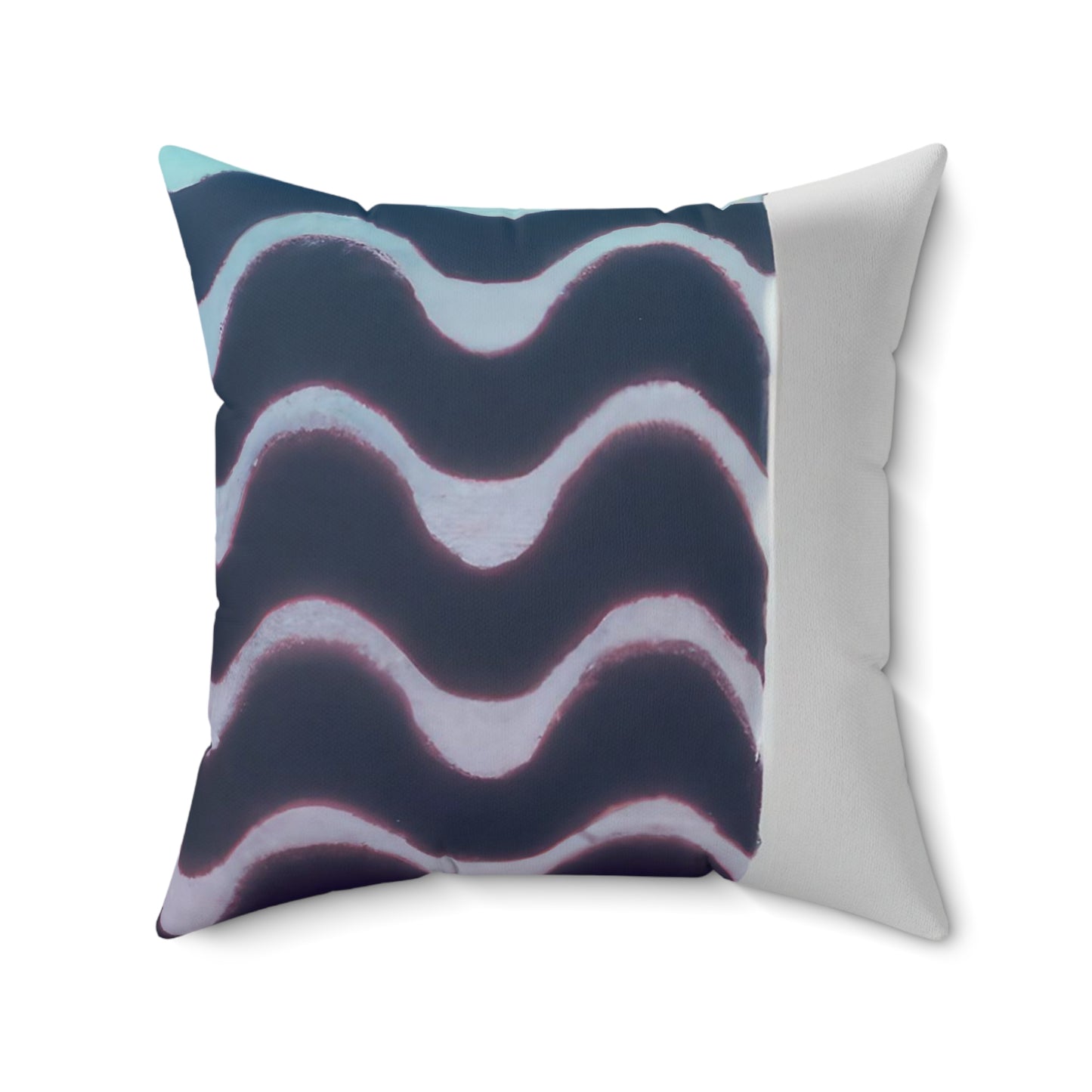 Audra Waves - Pillow