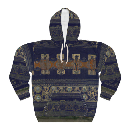 Luminaire LeFemme - Hoodie