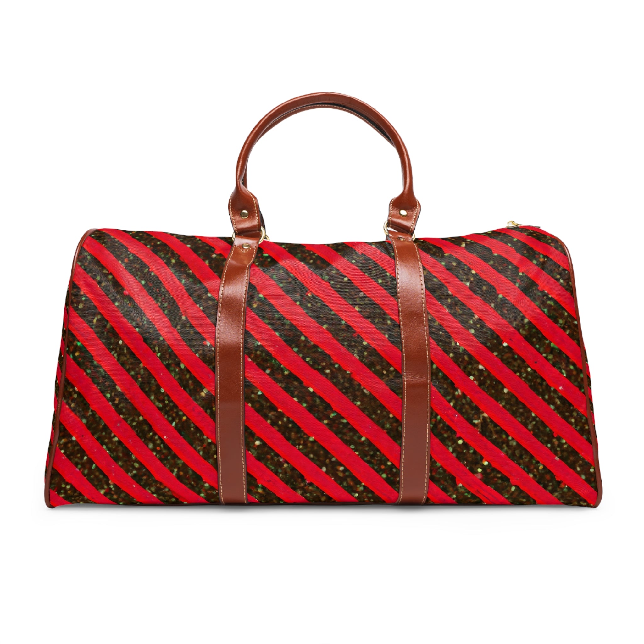 Chic travel online bag