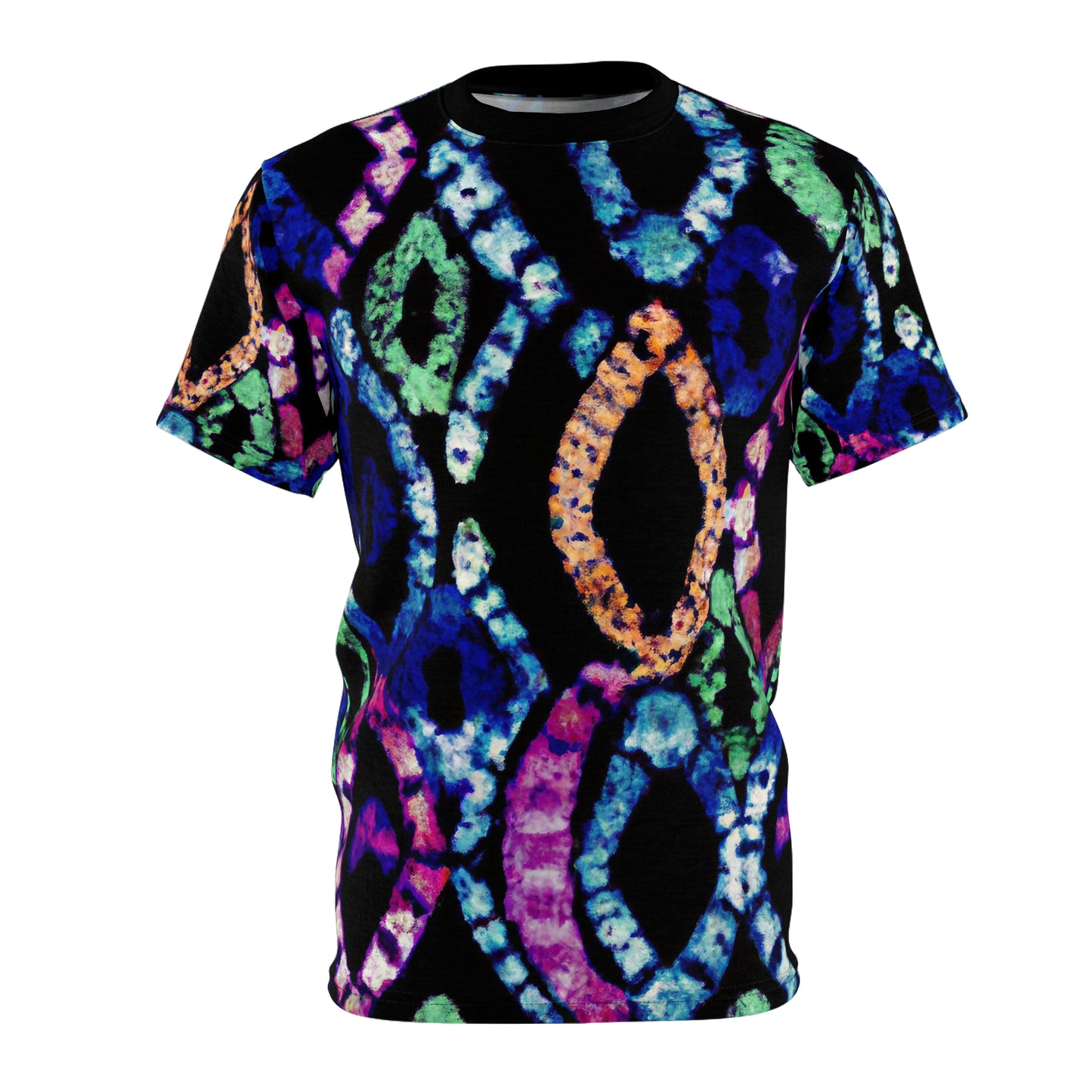 Flashy Nights - T-Shirt