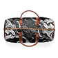 Chauncey Boomer - Travel Bag