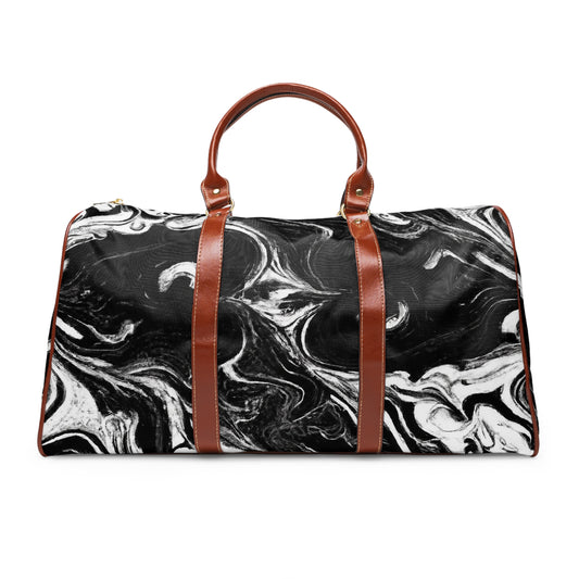 Chauncey Boomer - Travel Bag