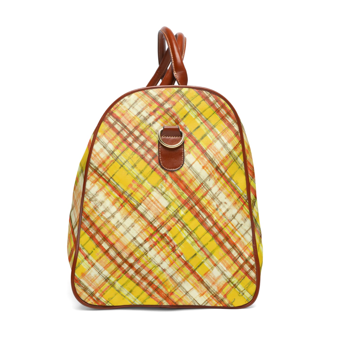 Mesh Yellody - Travel Bag