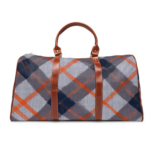 Schesser Luxury Luggage - Travel Bag